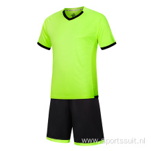 Men's brand name products football uniforms